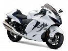 Suzuki GSX 1300R Hayabusa